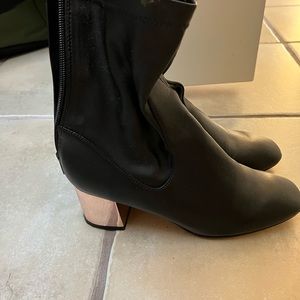River island ankle boots